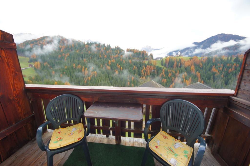 Gasthof La Pli Apartments 산 비질리오 디 마레베 외부 사진