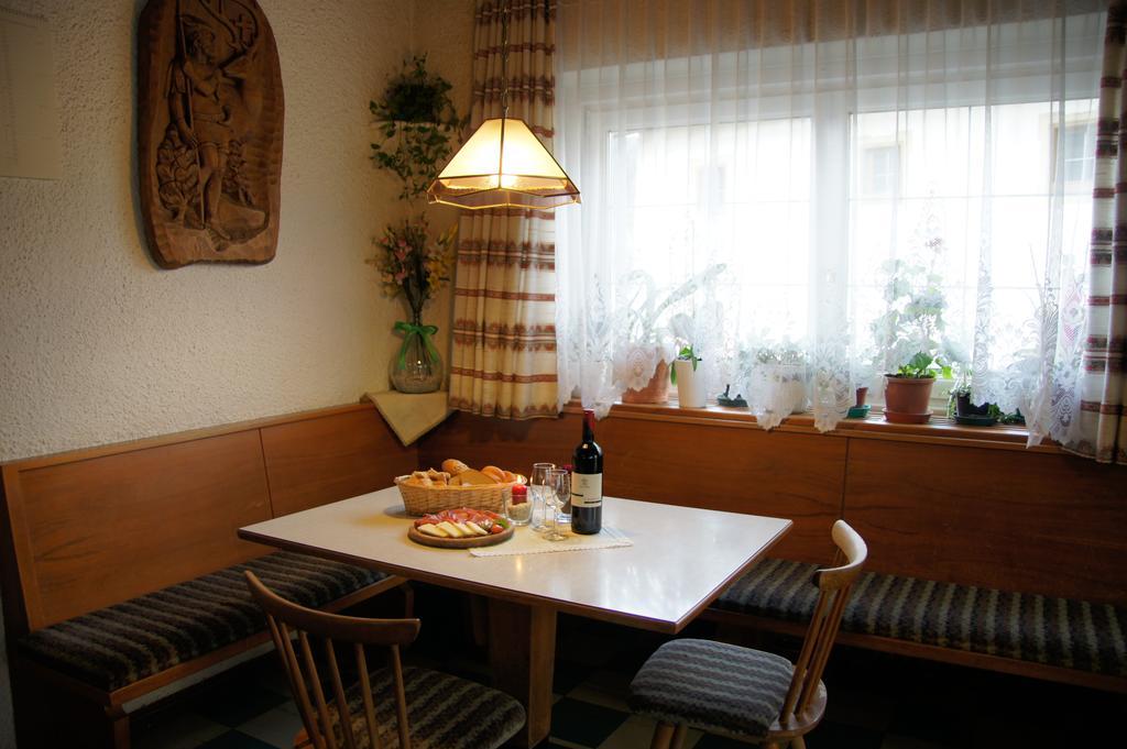 Gasthof La Pli Apartments 산 비질리오 디 마레베 외부 사진